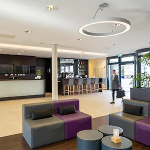 Messe&airport Deutschland