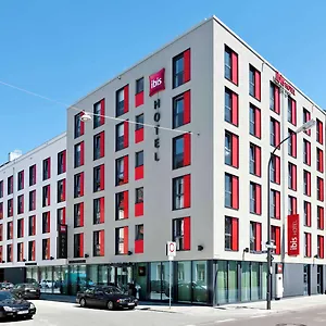 Ibis Süd Deutschland