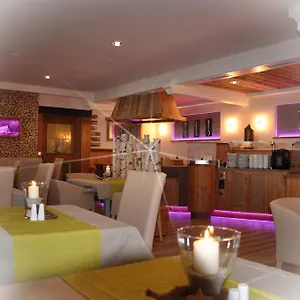 Hotel Wellness- Und Waldesruh