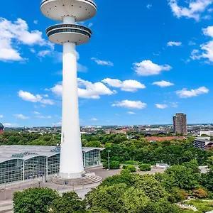 Mercure Mitte Deutschland