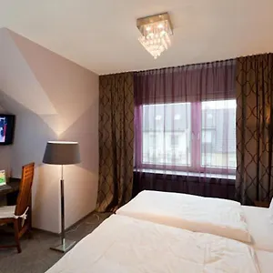 Metropol-rooms Deutschland