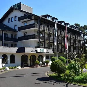 Parkhotel Frankfurt-rödermark Deutschland