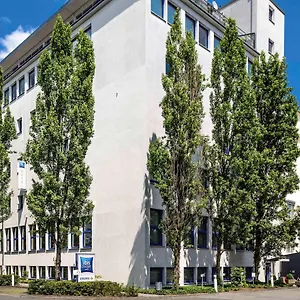 Ibis Budget Messe Deutschland